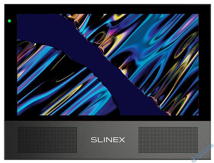- domovn videotelefon - vnitn jednotka 1080p/720p/CVBS s cloudem